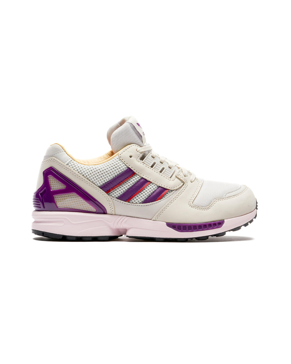 Adidas zx 100 women clearance purple